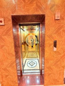 Fotografie z fotogalerie ubytování The Kridha Palace v destinaci Ayodhya