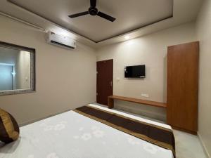 Fotografie z fotogalerie ubytování Hotel Kajal Inn v destinaci Adžmér