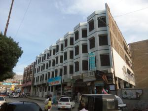 Το κτήριο όπου στεγάζεται  το ξενοδοχείο +3 φωτογραφίες