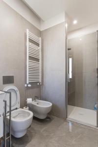 Ένα μπάνιο στο Alma Mare