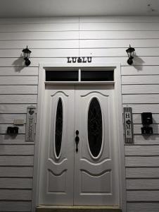 Imagine din galeria proprietății Lu&Lu Rooms & Homestay în Dungun