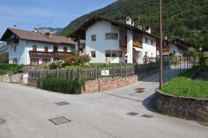 Gallery image of B&B Primavera in Spormaggiore