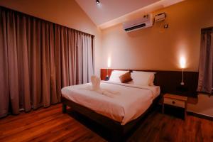 Fotografie z fotogalerie ubytování The Odyssey Coorg v destinaci Madikeri