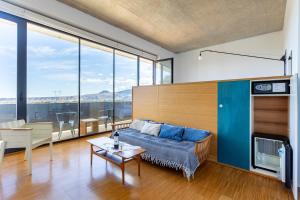 Kuchyň nebo kuchyňský kout v ubytování Hotel-Bodega Finca de Los Arandinos