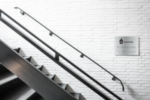 Fotografie z fotogalerie ubytování Stravinsky Slapen v destinaci Hengelo