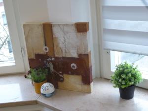 Billede fra billedgalleriet på Villa Augusta i Bad Salzuflen + 11 billeder