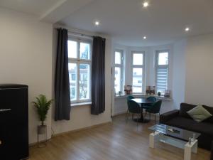 Φωτογραφία από το άλμπουμ του Villa Augusta σε Bad Salzuflen