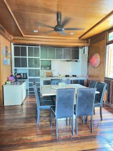 Billede fra billedgalleriet på Indah Desa Homestay i Mantin