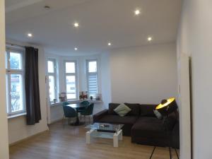 Φωτογραφία από το άλμπουμ του Villa Augusta σε Bad Salzuflen