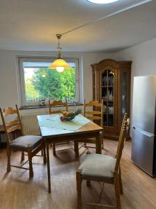 Fotografie z fotogalerie ubytování Boxenstop Ossendorf v destinaci Warburg