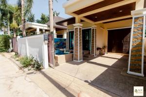 Fotografie z fotogalerie ubytování Aonang Soi 1 Villa 2bedroom2bathroom v destinaci pláž