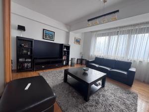 Μια τηλεόραση ή/και κέντρο ψυχαγωγίας στο La Residenza