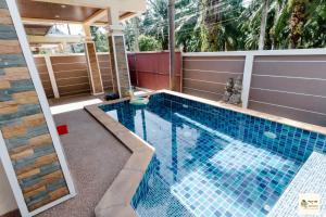 Fotografie z fotogalerie ubytování Aonang Soi 1 Villa 2bedroom2bathroom v destinaci pláž