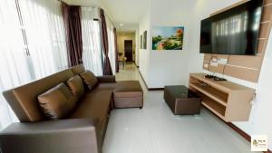 Fotografie z fotogalerie ubytování Aonang Soi 1 Villa 2bedroom2bathroom v destinaci pláž