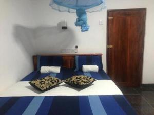 Кровать или кровати в номере Hotel camorich +105 фотографий