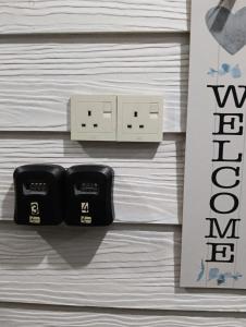 Imagine din galeria proprietății Lu&Lu Rooms & Homestay în Dungun