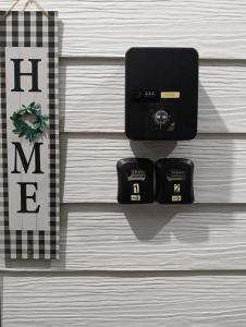 Imagine din galeria proprietății Lu&Lu Rooms & Homestay în Dungun