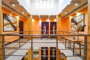 Billede fra billedgalleriet på FabHotel Rajathi Holiday Peak i Kodaikānāl