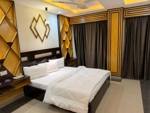 Ảnh trong thư viện ảnh của Osma Living Apartment Peshawar ở Peshawar