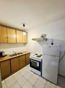 Фотография из галереи Art Home - 1,5 km από το κέντρο της Λαμίας в Ламии