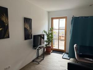 Φωτογραφία από το άλμπουμ του Gästezimmer, 45min vom nächsten Skigebiet, mit Ladesäule 