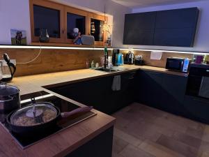 Φωτογραφία από το άλμπουμ του Gästezimmer, 45min vom nächsten Skigebiet, mit Ladesäule  +5 φωτογραφίες