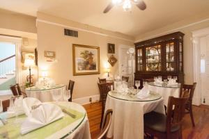 Gallery image of Inn on Charlotte in Saint Augustine