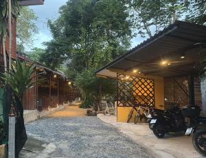 Φωτογραφία από το άλμπουμ του Soul of Lanta σε Ban Ai Dao