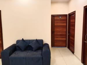 Galería fotográfica de Aamaya en Haldwāni