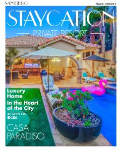 Fotografie z fotogalerie ubytování Resort Living: Hoops Outdoor Bar Views PoolSpa v San Diegu