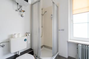 Ένα μπάνιο στο 70m2 - 3 Bedrooms - Balcony - Near Uni - Netflix +36 φωτογραφίες