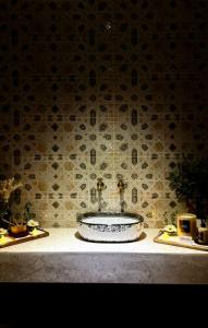 Imagine din galeria proprietății Iris Boutique Taif Heart în Taif