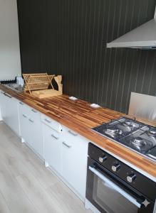 Fotografie z fotogalerie ubytování Le Lys des Neiges v destinaci Saint-Louis