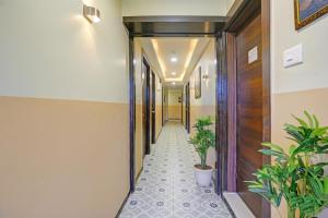 Fotografie z fotogalerie ubytování FabHotel Ojas Inn v destinaci Colva