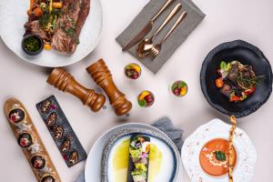 Comida en el resort o alrededores 96 fotos más