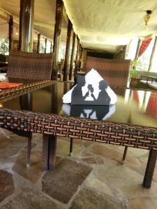 Fotografie z fotogalerie ubytování Nanja Mara Lodge v destinaci Masai Mara