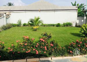 Zahrada ubytování llc APARTMENT