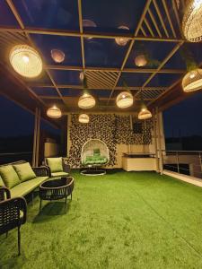 Billede fra billedgalleriet på Sharvilla Resort i Igatpuri + 7 billeder