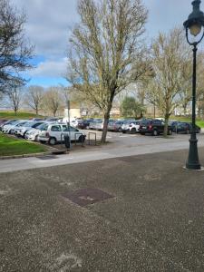 Fotografie z fotogalerie ubytování Studio non fumeur en rez-de-chaussée v destinaci Rochefort