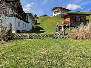 En have udenfor Die Talstation