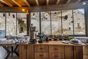 Φαγητό σε αυτό το ξενοδοχείο ή κάπου εκεί κοντά