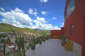 Foto da galeria de La Vista em Guanajuato