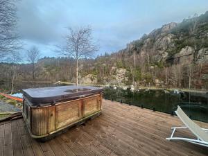 Природа в окрестностях апартаментов/квартиры