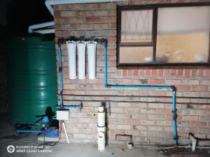 Φωτογραφία από το άλμπουμ του Nandexbiz Accoommodation σε Gqeberha