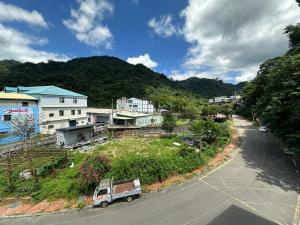 Γενική θέα στο βουνό ή θέα στο βουνό από  αυτό το δωμάτιο σε οικογενειακή κατοικία