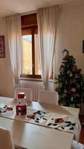 Mad i lejligheden eller i nærheden