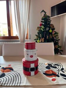 Billede fra billedgalleriet på A casa di Filo i Boiano