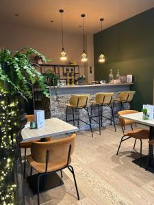 Fotografie z fotogalerie ubytování Logies-Bistro Rosa v destinaci Maaseik