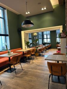 Fotografie z fotogalerie ubytování Logies-Bistro Rosa v destinaci Maaseik