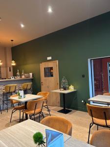 Fotografie z fotogalerie ubytování Logies-Bistro Rosa v destinaci Maaseik